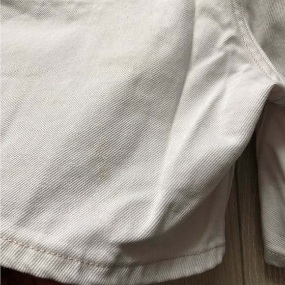 Aritzia Sunday Best Demo Cargo Short in Sandstorm - Picture 13 of 15